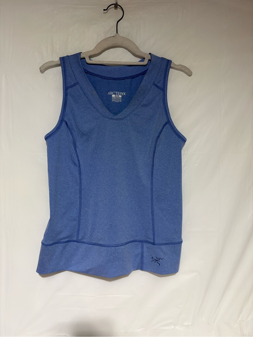 Arc'teryx Blue Women's Athletic Tank Top